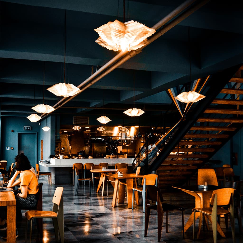 Restauracje